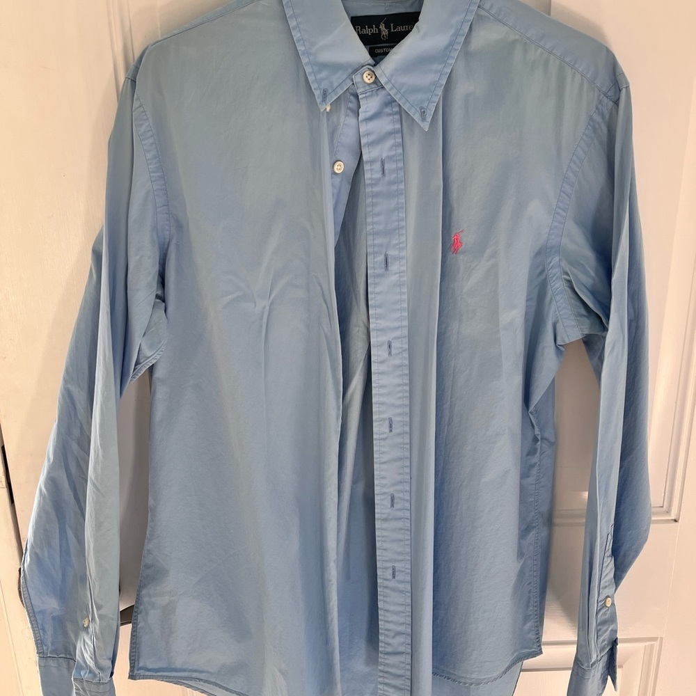 Ralph Lauren Dress Shirt